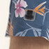 Short Reef Swim Tropical Azul