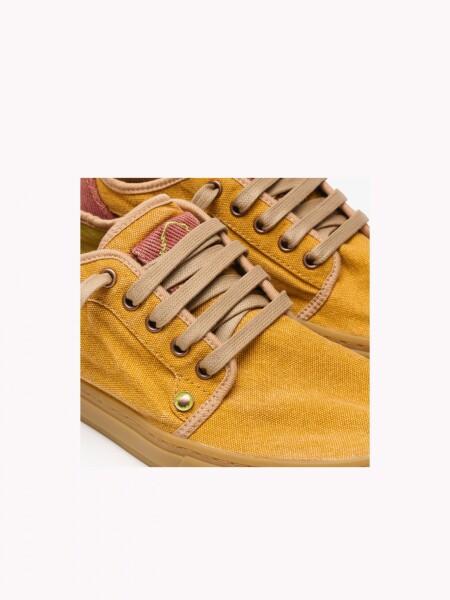 SHOES HEISEI GAIA TERRA 2 HONEY WOOD