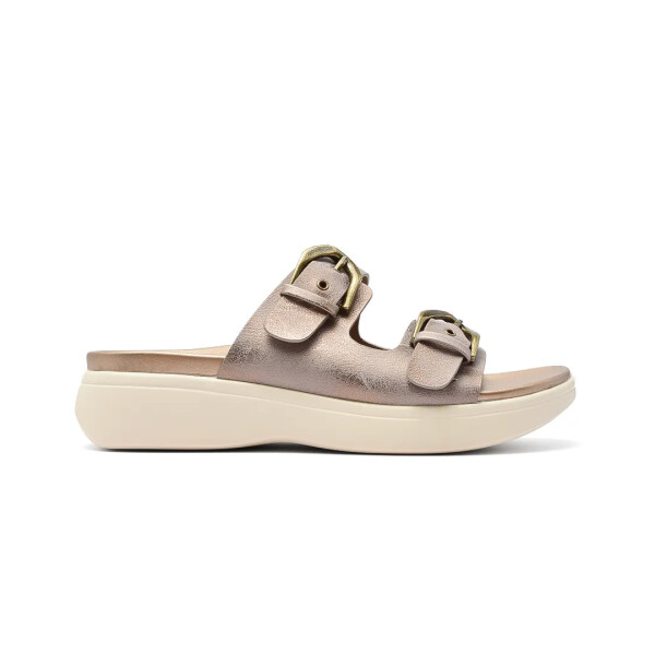 CASUAL CONFORT ALYA - KORIUM MARRON