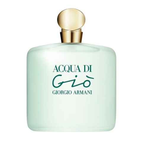 Giorgio Armani Acqua di Gio Femme 100 ml