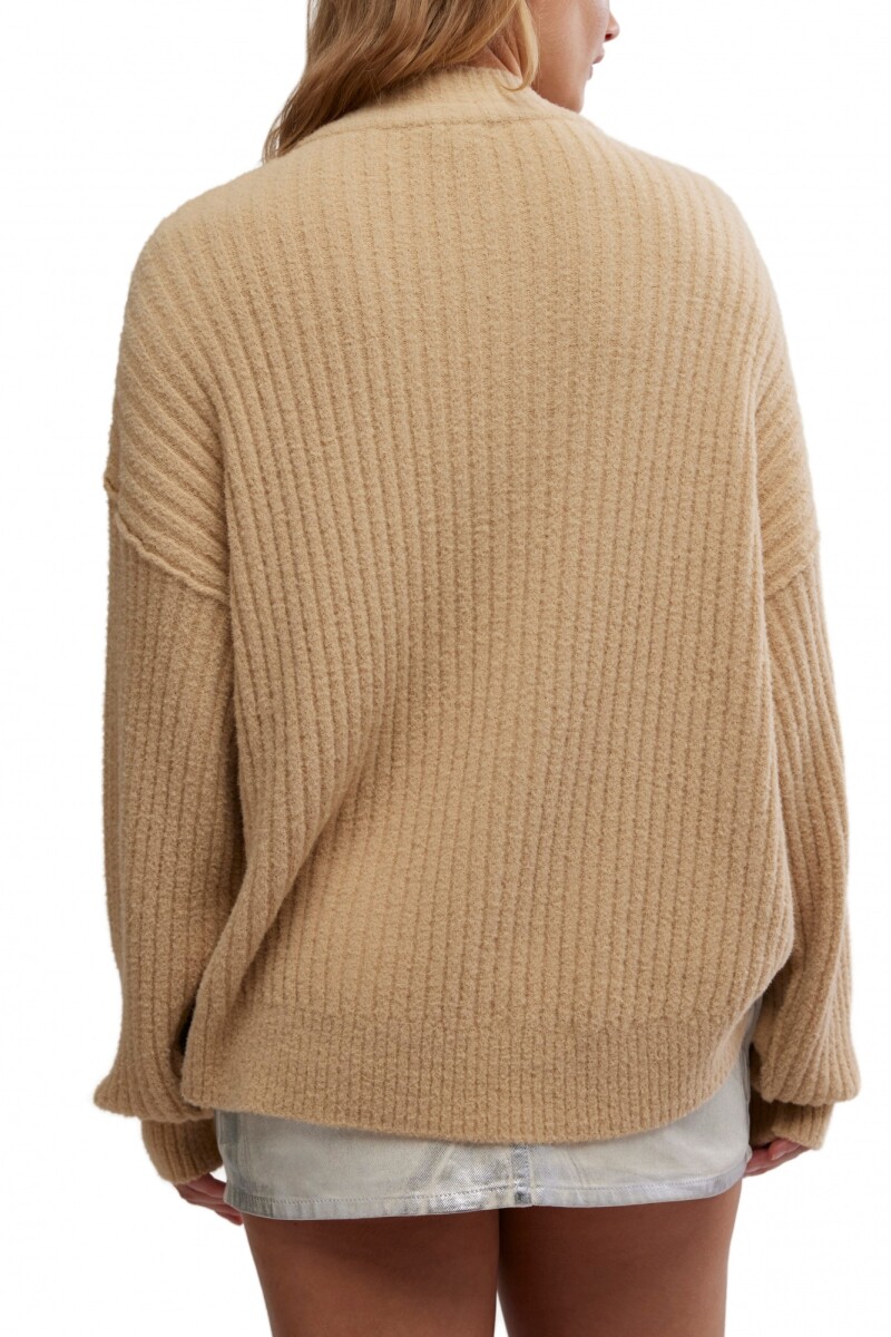 COCOA HENLEY Marfil