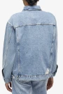 CHAQUETA RORY Azul