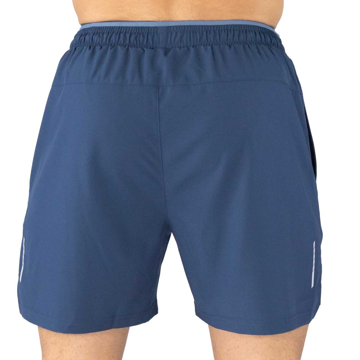 SHORT MEN POLY/SPX EVERLAST TERRY 5 NA XL - NA 
