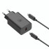 Cargador De Pared Tipo C Motorola Mc689n 68w CARGADOR MOTOROLA 68W USB C NEGRO