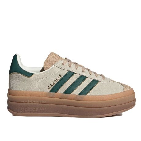 Championes Adidas Gazelle W