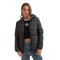 CAMPERA S-XXL NEGRO