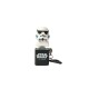 Llavero clicker Star Wars Stormtrooper