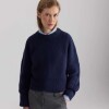 Sweater Simone Azul