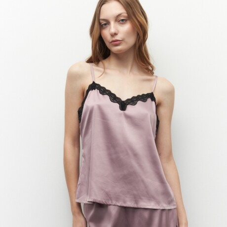 MUSCULOSA MEI Lila