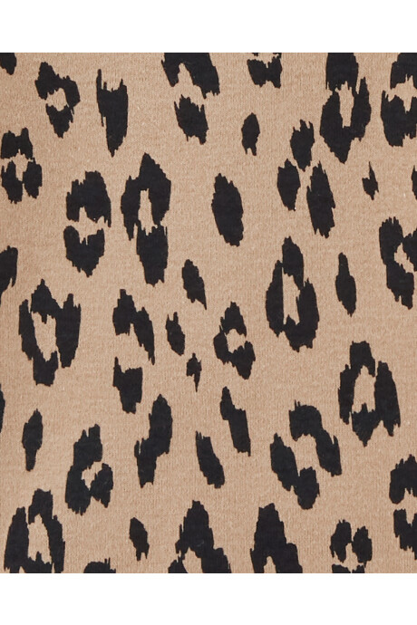 Pack cuatro bodies de algodón manga larga, estampados Sin color