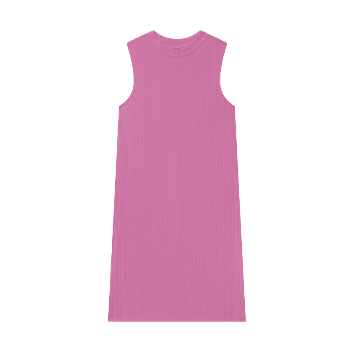 VESTIDO CORTO - Violeta 