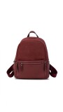 MOCHILA MIRIAM BORDEAUX