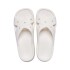 Classic Cross Strap W - Mujer Chalk