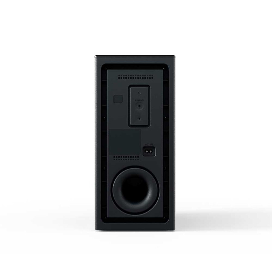 Barra de Sonido LG - 10 Barra de Sonido LG - 10