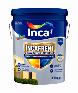 WEB INCAFRENT BLANCO 20 LTS. - DESTACADO - N/A