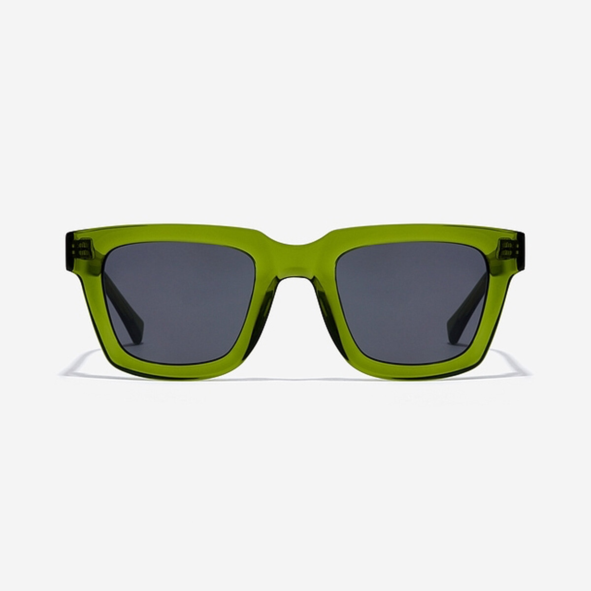 Lentes de Sol Hawkers One Uptown - Green Dark 