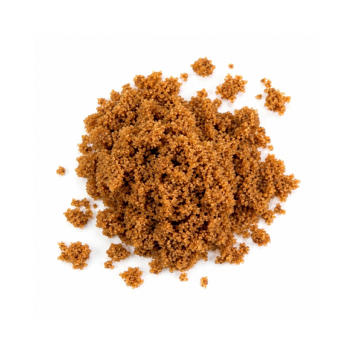 Azúcar Mascabo 500 g La Molienda 