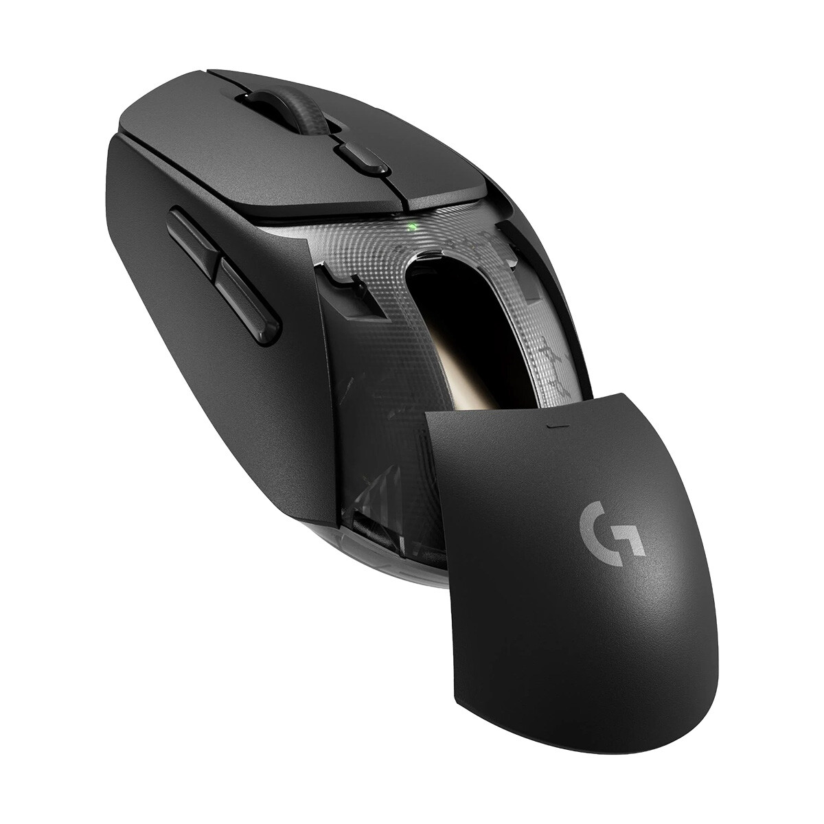 Mouse Logitech G309 Inalambrico Lightspeed Black