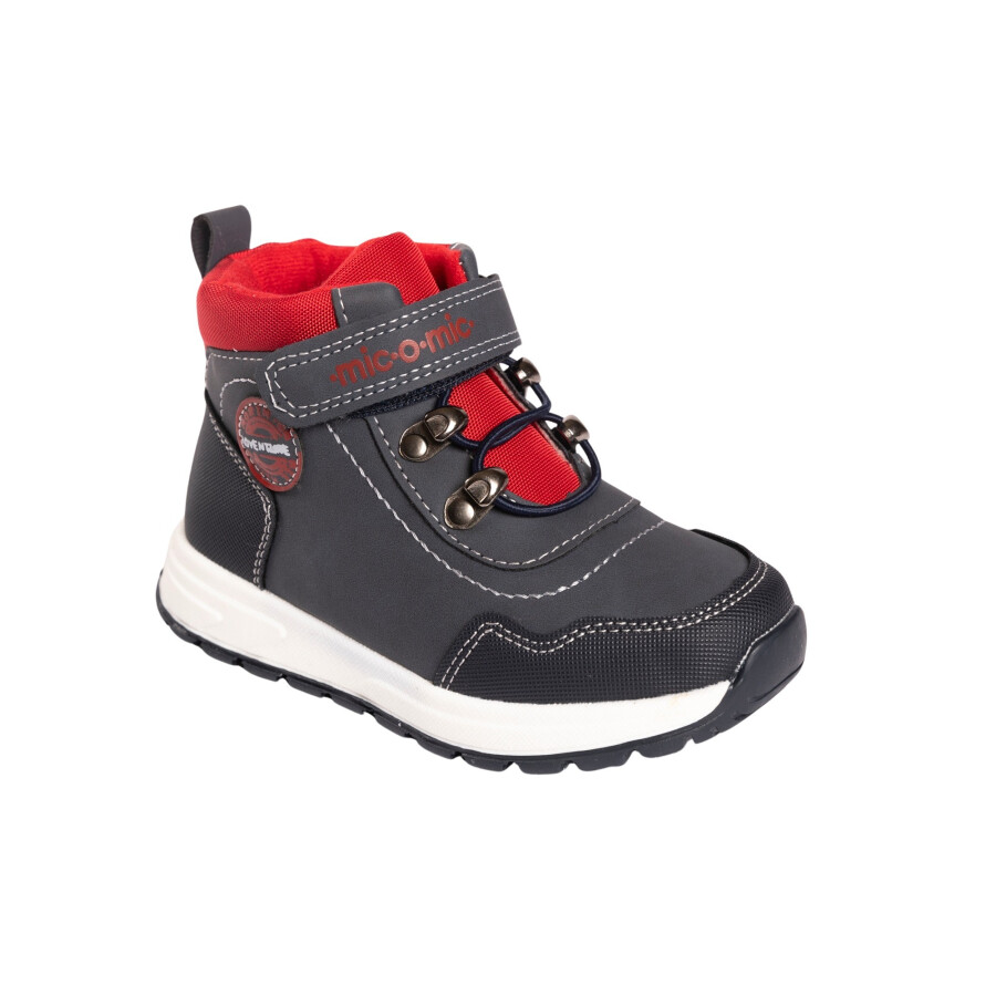 MICOMIC BOTA NAVY