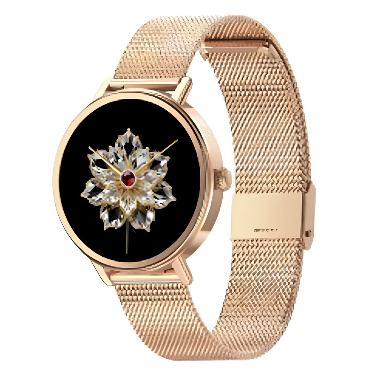 Reloj Inteligente Smartwatch Blackview X30 - Dorado 