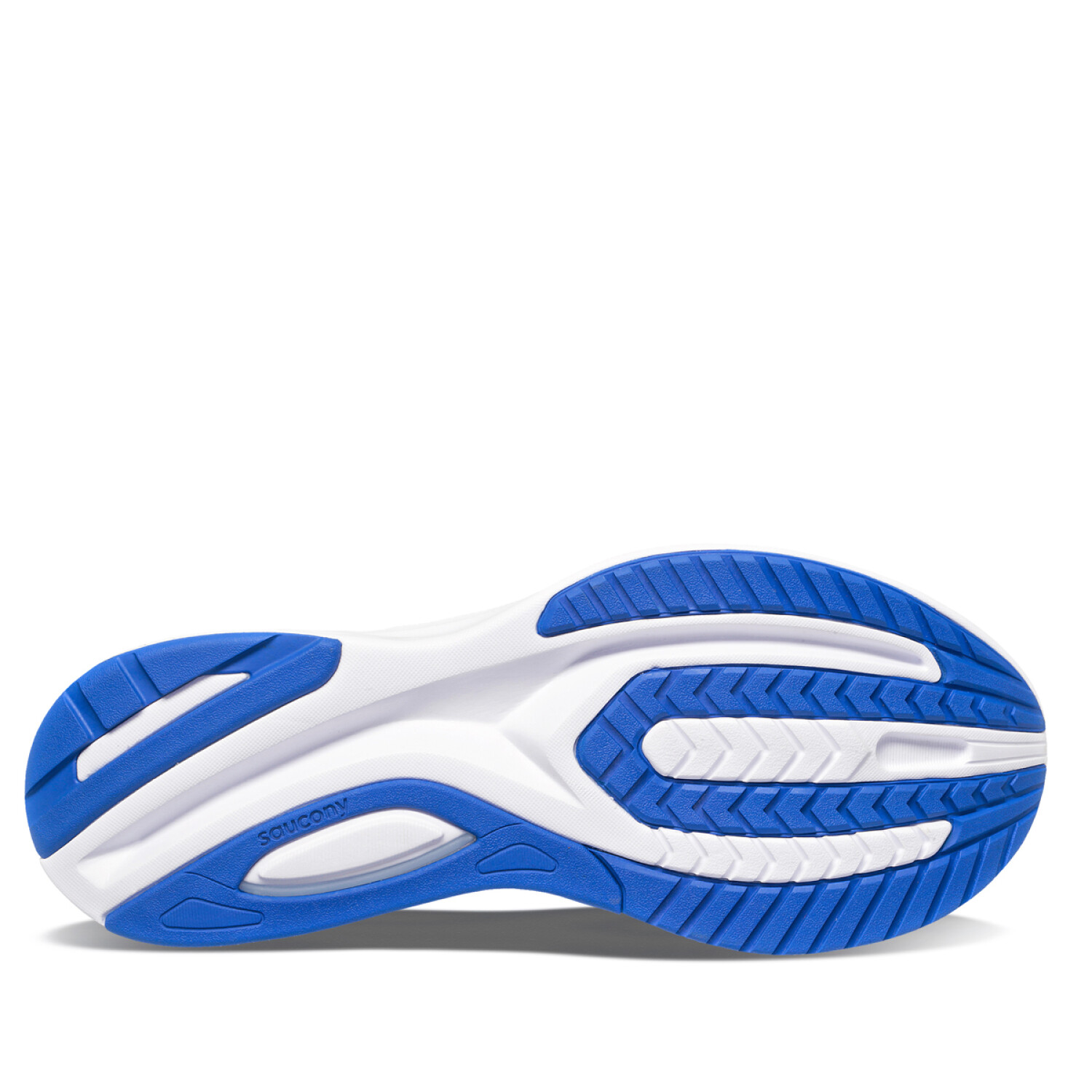 Championes Saucony de Hombre Guide 15 S2068425 ACID BLUE RAZ Sportmarket