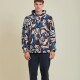 Canguro Racio Rusty (Sherpa) BEIGE