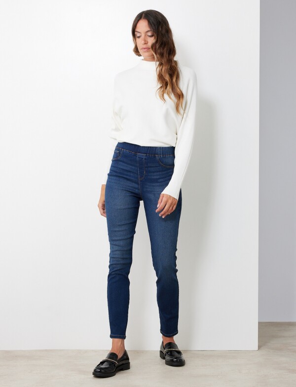 Jegging Lucy JEAN