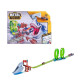 Pista Shark Attack Track Pista Shark Attack Track
