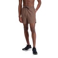 Short New Balance de Hombre - 7 Inch Tenacity - MS31019DUO BROWN