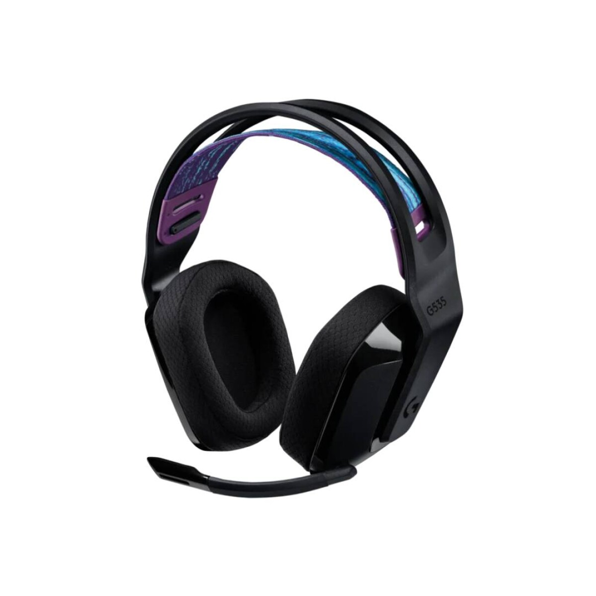 Auriculares Gaming Logitech G535 - Con micrófono 