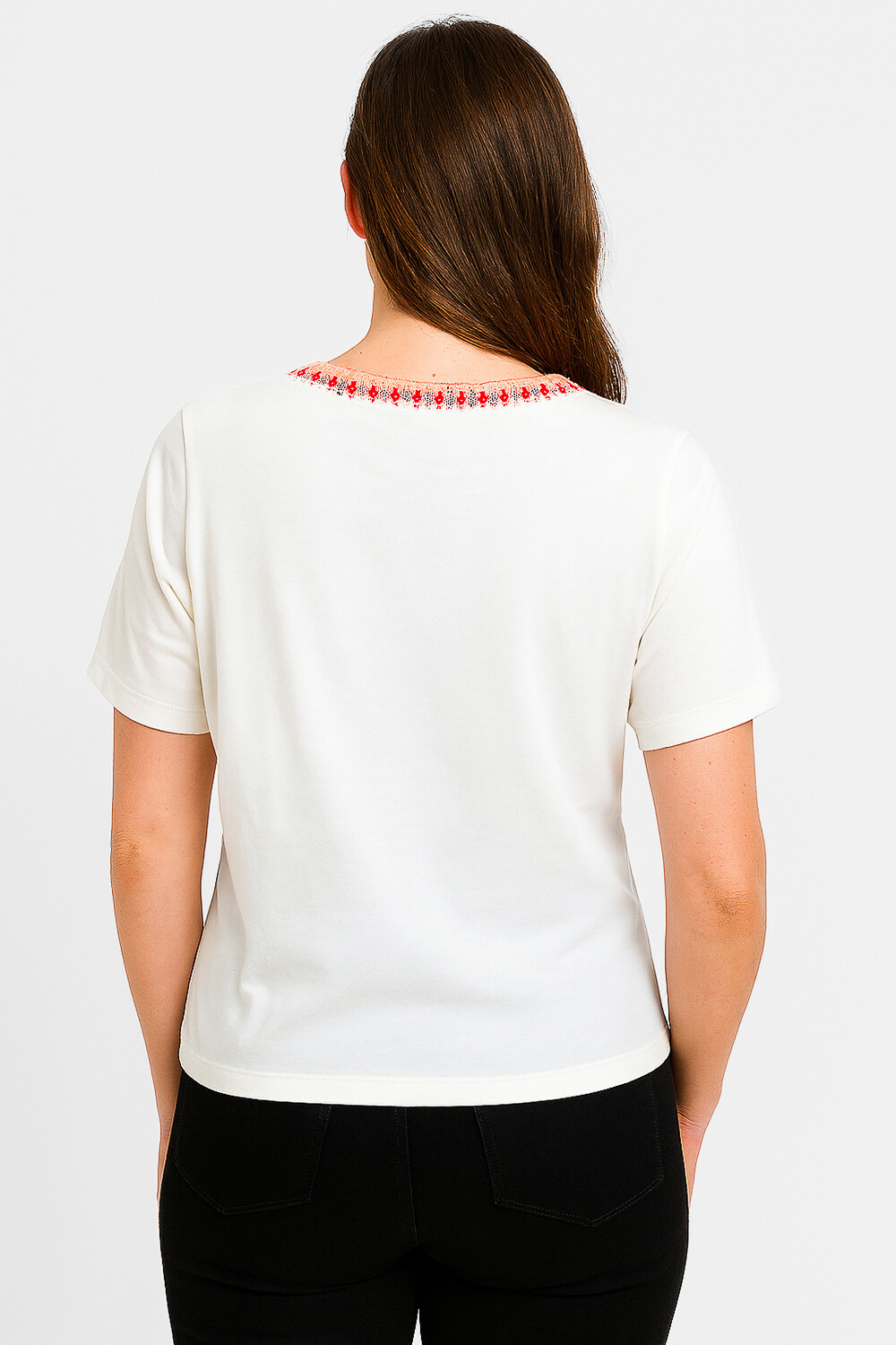 Remera Bosca Estampado 1