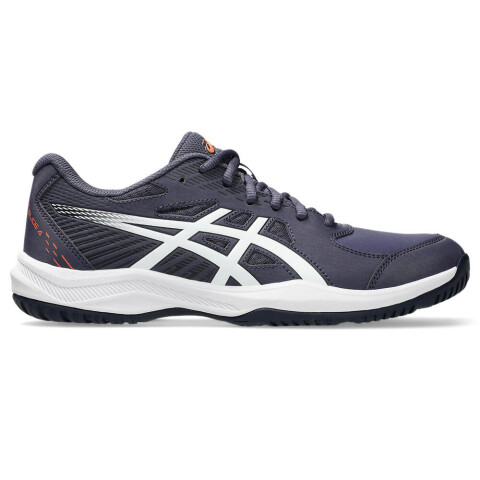 Zapatillas Tenis Court Slide 4 Hombre Indigo Fog/white