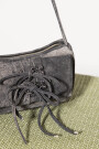 MINI BAG ITALIA Negro
