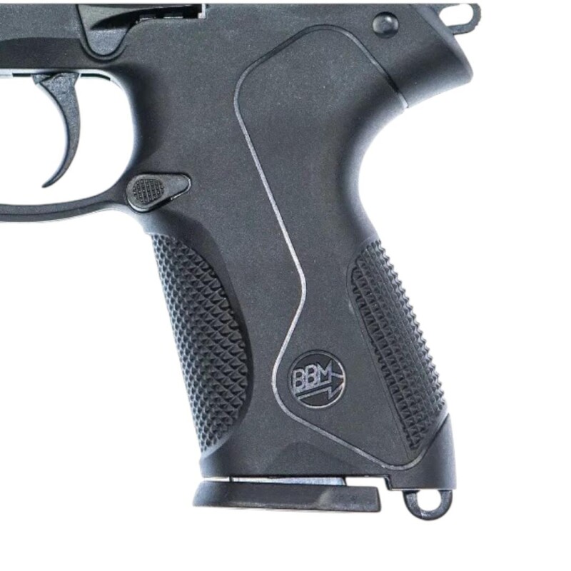 Pistola Detonadora De Fogueo Beretta P4 Pak Pistola Detonadora De Fogueo Beretta P4 Pak