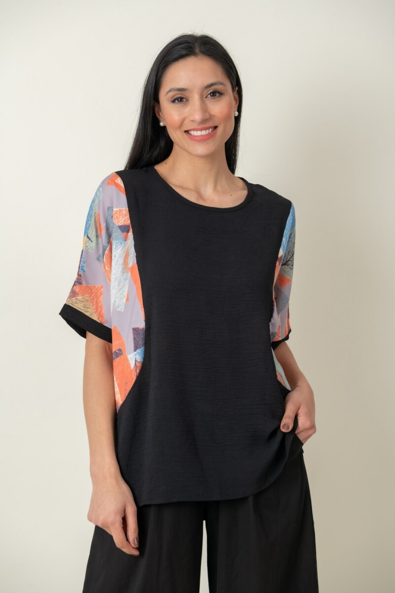 BLUSA JACINTA 