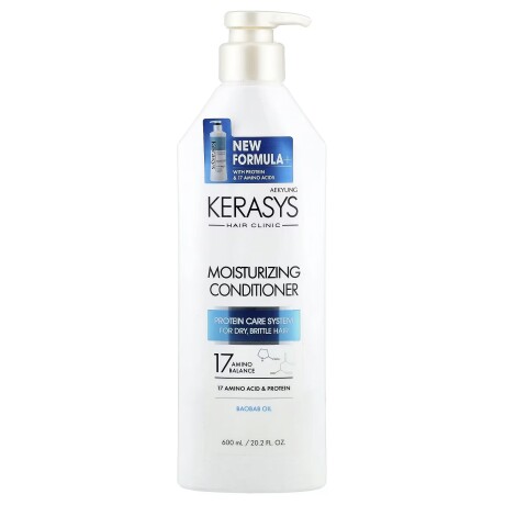 Acondicionador Kerasys 84968 Moisturizing 600ML 001