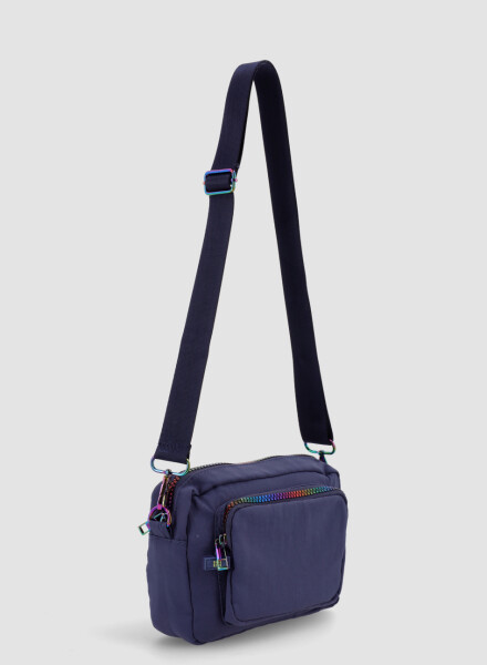 Sidebag dreamy Azul