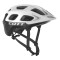 Casco Scott Vivo Blanco/negro