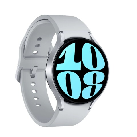 Smartwatch Samsung Galaxy Watch 6 44MM Silver