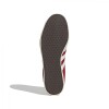 Championes Gazelle de Hombre Rojo