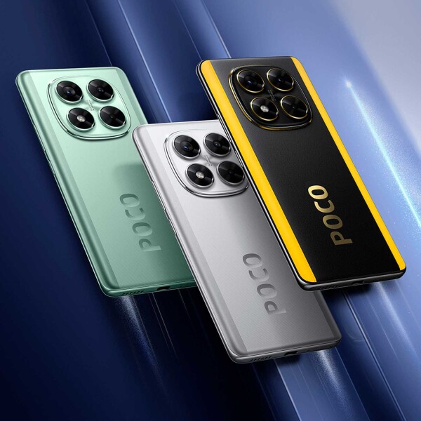 Xiaomi Poco X7 5g 12/512gb + Regalo VERDE