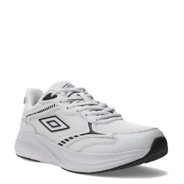 Championes de Hombre Umbro Rusk Gris