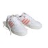 Championes Adidas Rivalry Low Blanco