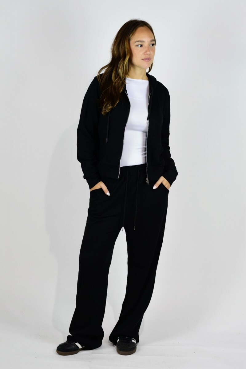 Pantalón Carola Negro