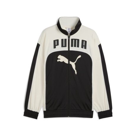 Fut.Archive Relax Track Jkt.62978651 Negro/arena