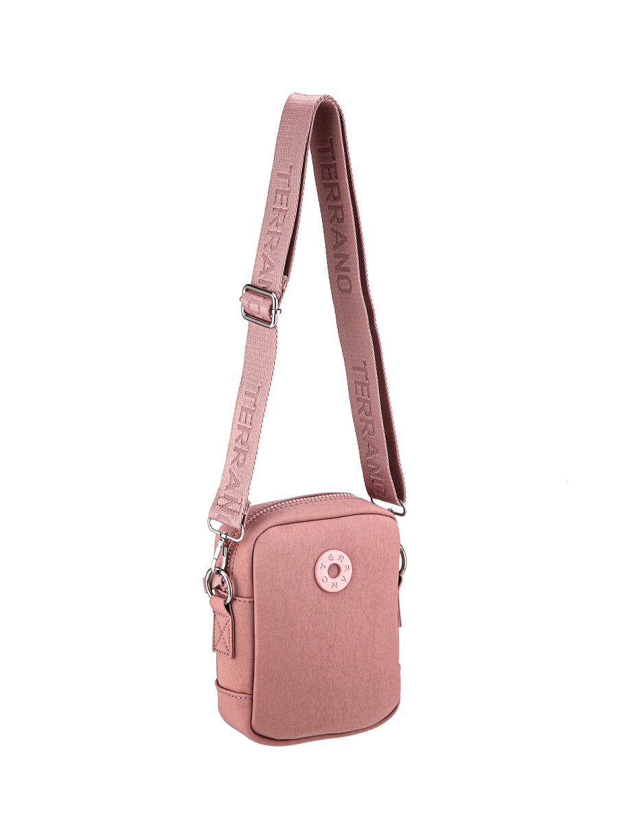 Phonebag Lima - Rosado 
