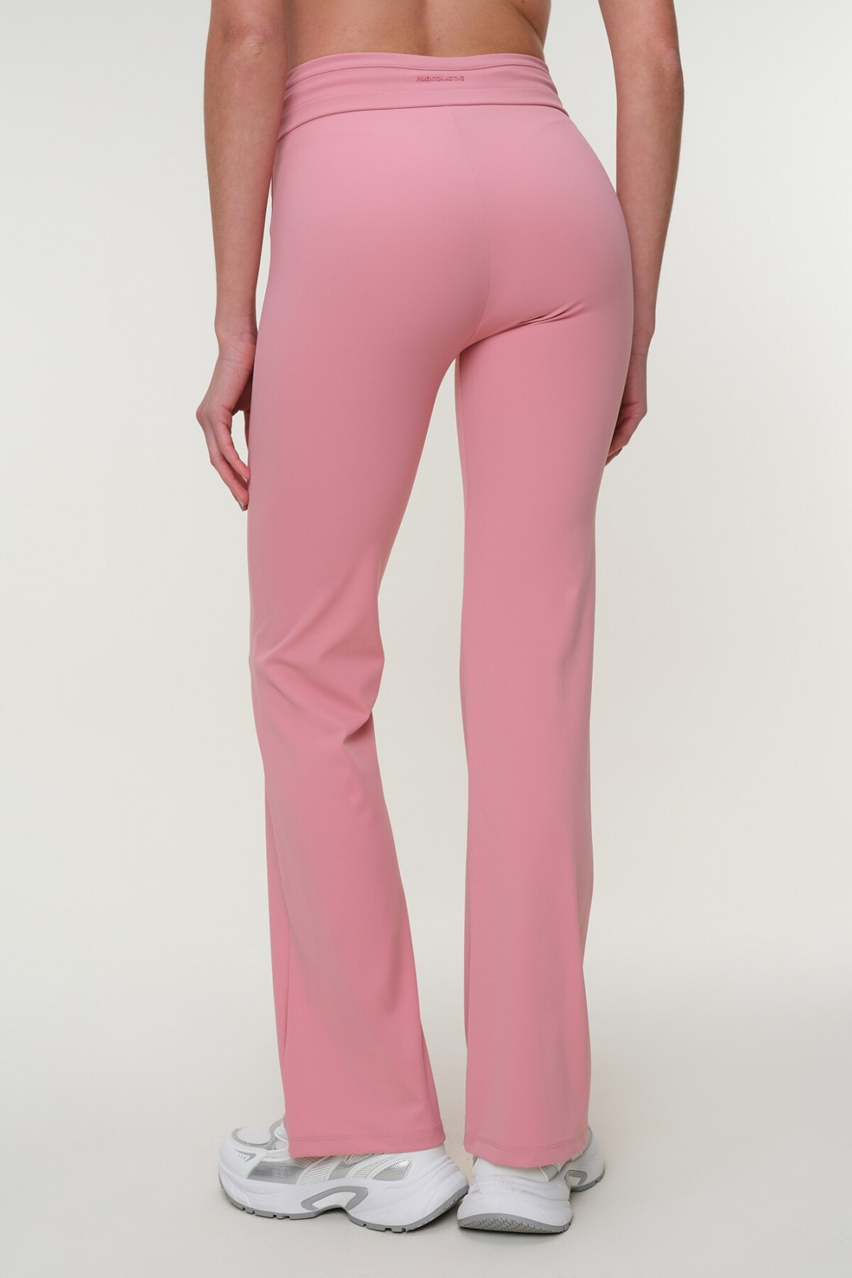 Calza Coral Rosado