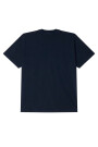 LOWERCASE PIGMENT TEE SS Azul