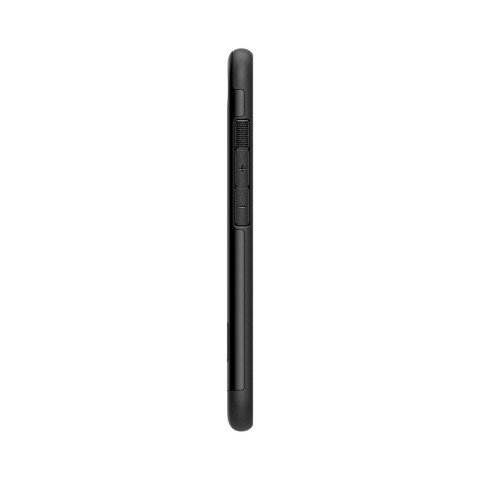 Spigen Funda iPhone 16e Slim Armor Mag Fit - Black Spigen Funda iPhone 16e Slim Armor Mag Fit - Black