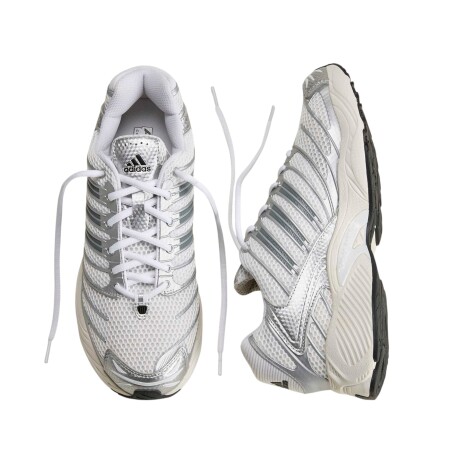 Championes adidas Adistar Control 3 White